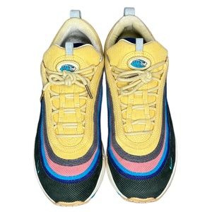 IMMACULATE Wotherspoon Nike Air Max MENS 12